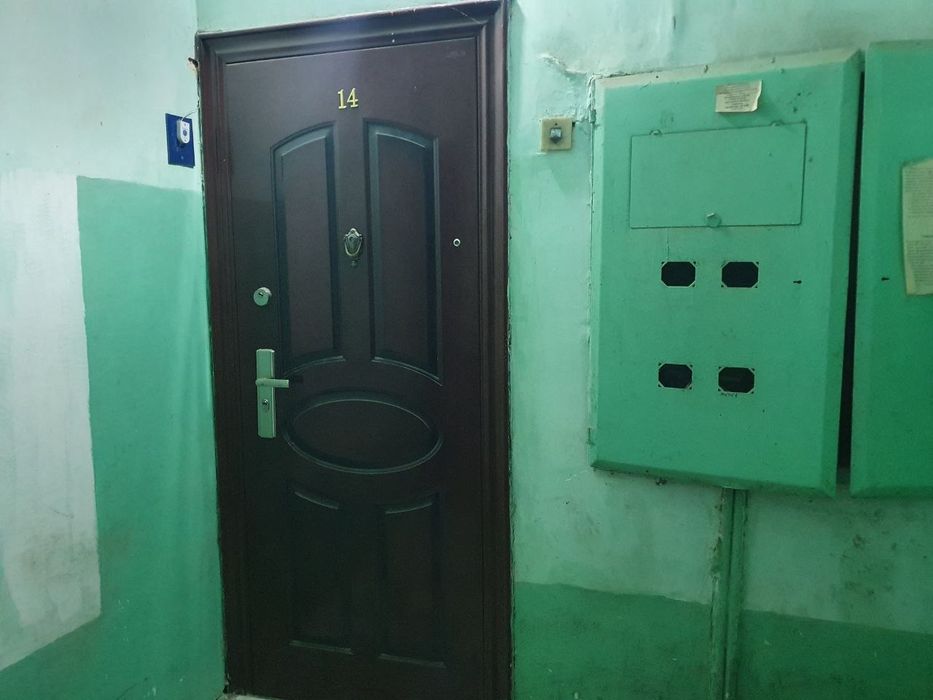 Квартира 3 хоналик