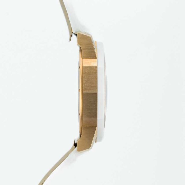 Corum Lady Admiral’s Cup Competition 40mm Diamonds 18K Rose Gold