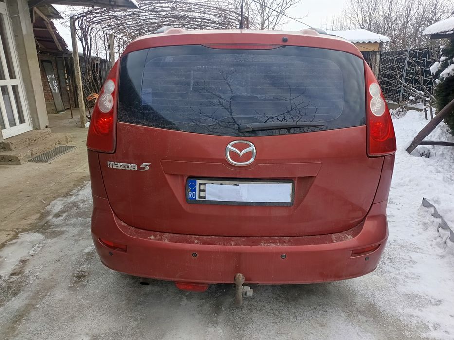 De vanzare Mazda 5