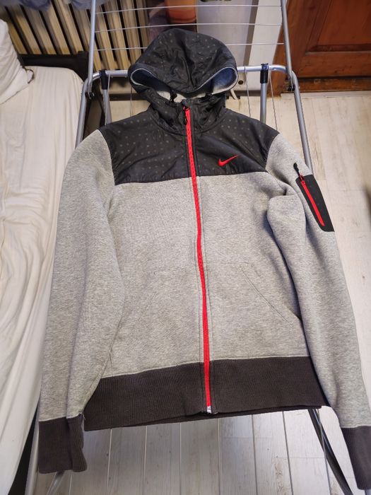 Nike Athletic Dept Sportswear Tech Fleece