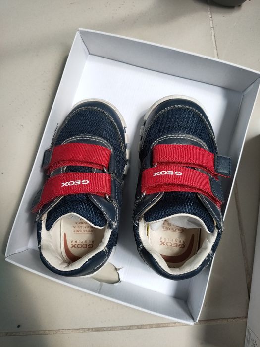 Incaltari Geox Lupidoo