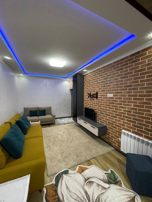 Юнусабад 19 2(3)/1/5 Евро Обст+ Огоро ор Корзинка Срочно