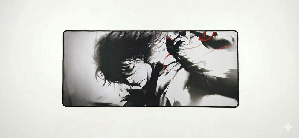 Коврики для мыши