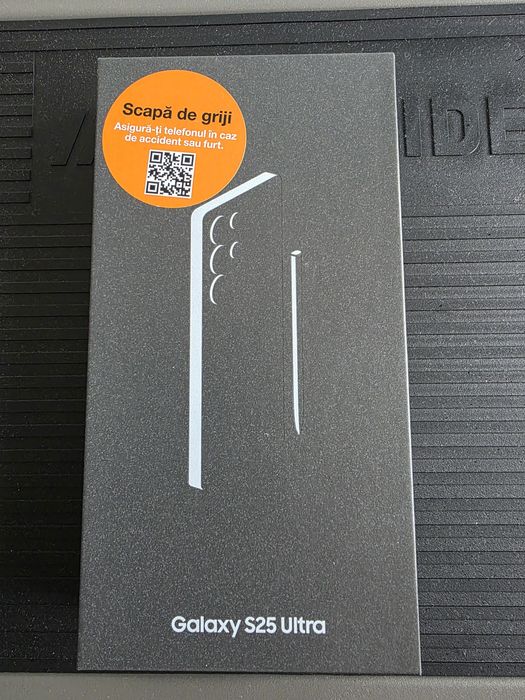 Samsung Galaxy S25 Ultra