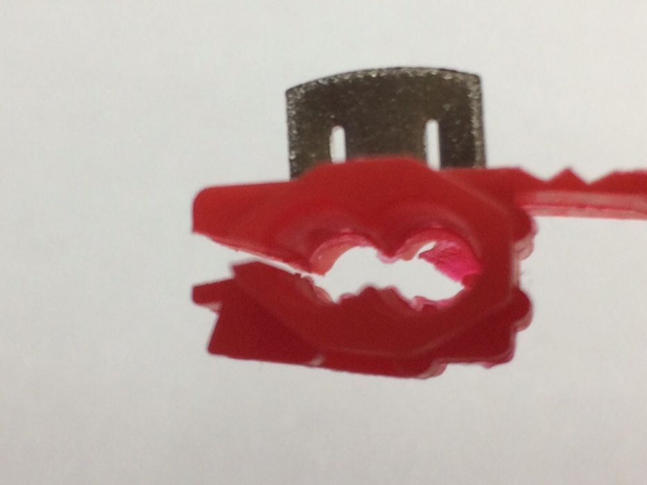 Conector Mufa Auto Sertizare Inadire Conectare Mufare Imbinare