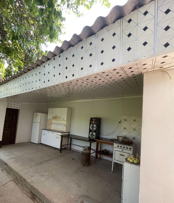 Продается уютный дом