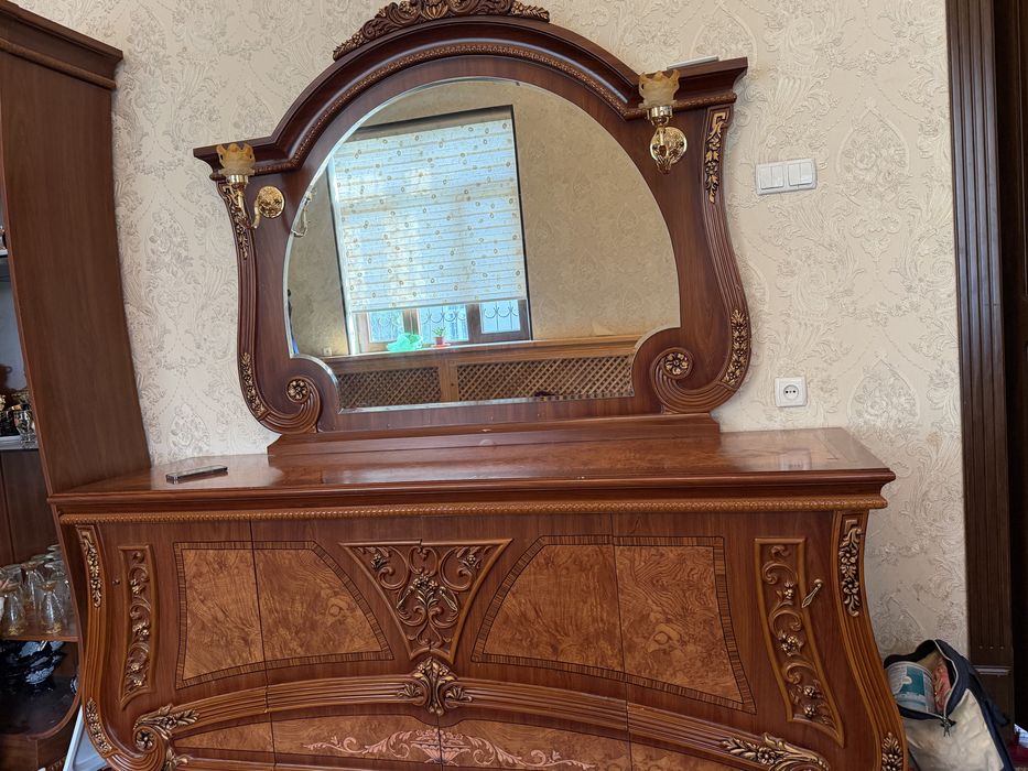 Xitoy kamoti sotiladi