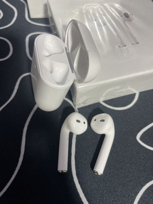 Casti Wireless Bluetooth