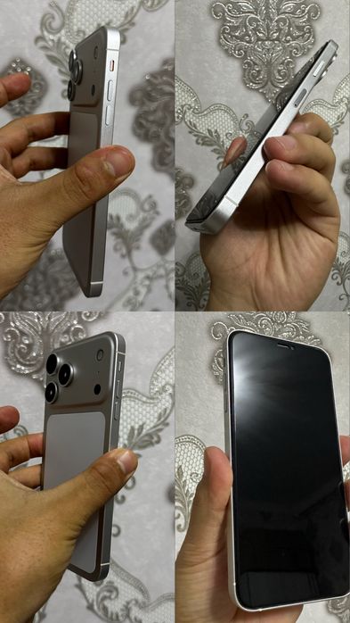 Iphone XS MAX satilodi 256GB