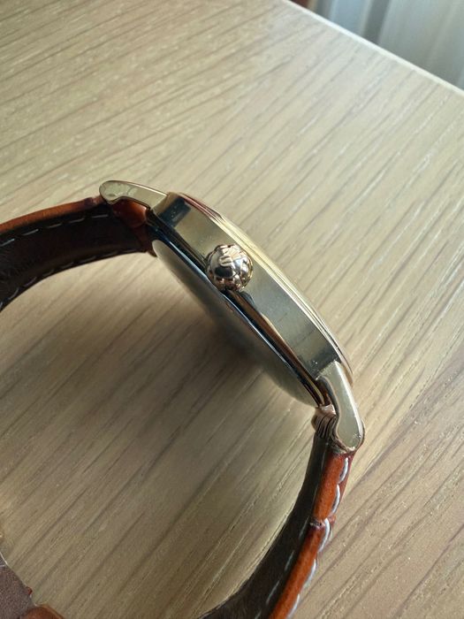 Maurice Lacroix Les Classiques LC6018 Automatic часовник