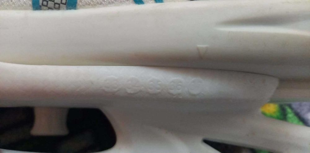 Регулируеми зимни кънки Crane, размер 33-37.