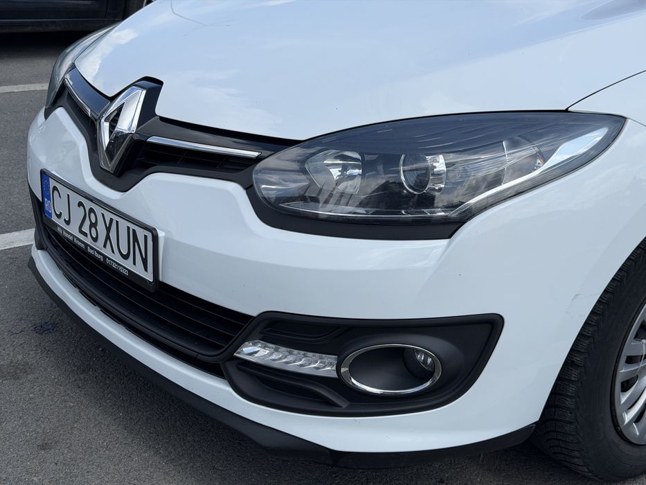 Renault Megane 3 Grandtour