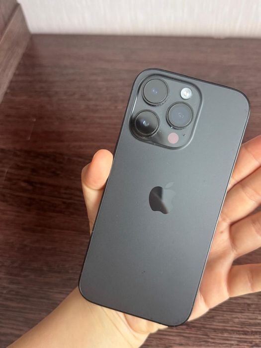 Продам iPhone 14 Pro