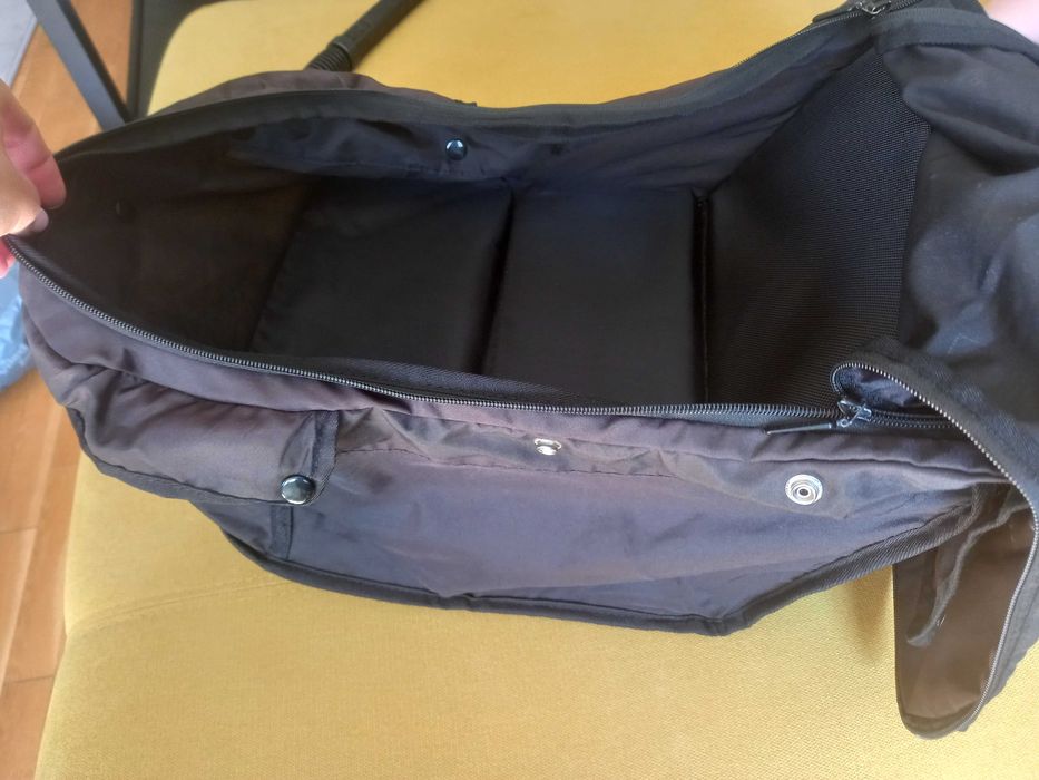 Детска количка Baby Design-Husky 2in1 + кошче за кола Baby Design