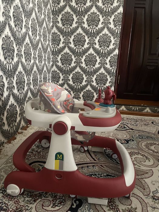 Ходунок, толкунок