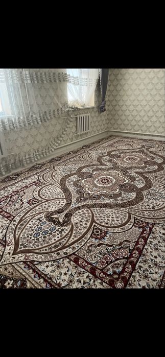 Кілем мен газ жанаөзен