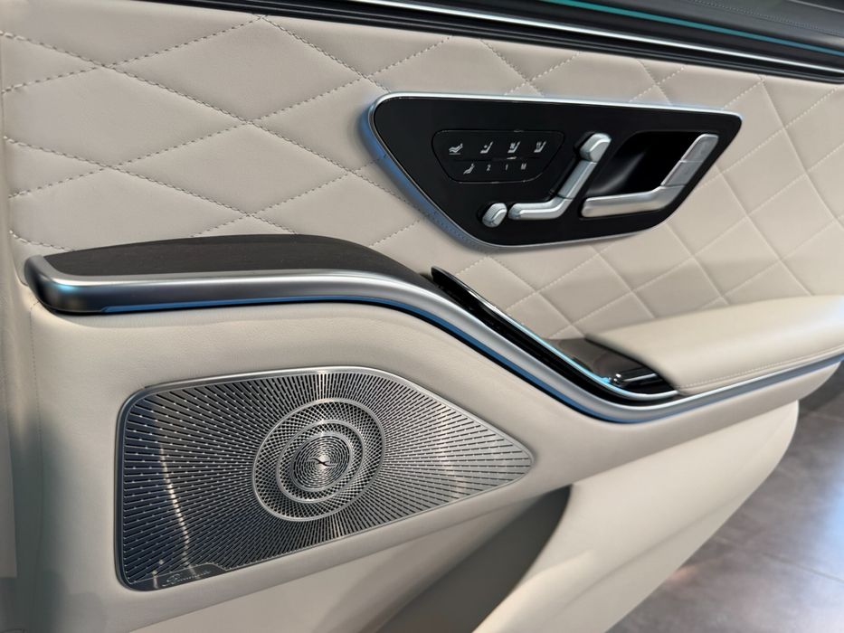 Mercedes-Benz S 580 e 4MATIC Limousine Langversion EQ Hybrid 2026