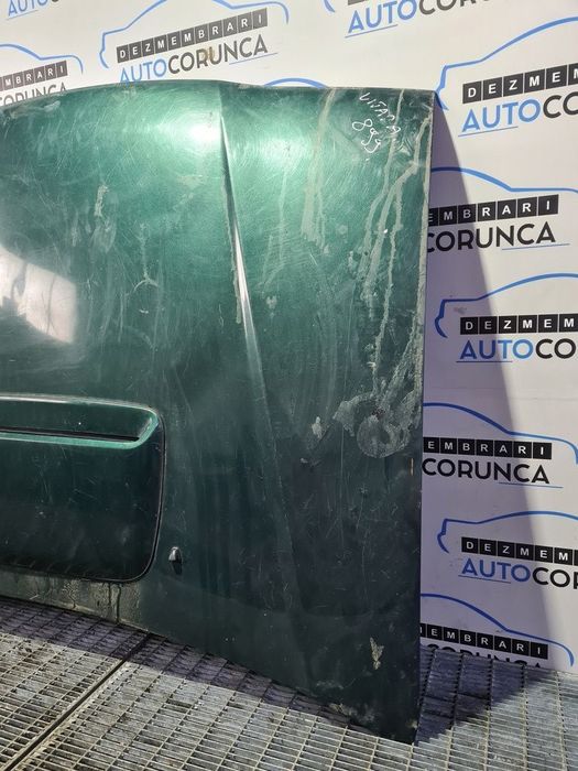 Capota Suzuki Grand Vitara TD 1998 - 2005 SUV 4 Usi VERDE Z2TC04 (899)