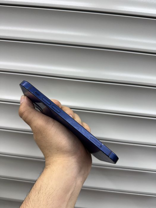 iphone 12 128 гб в хорошем состоянии