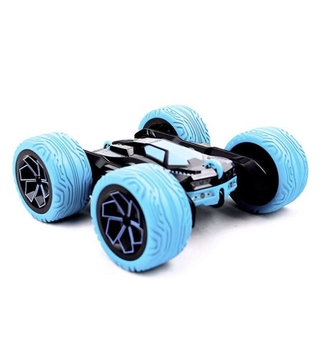 Машинка перевертыш