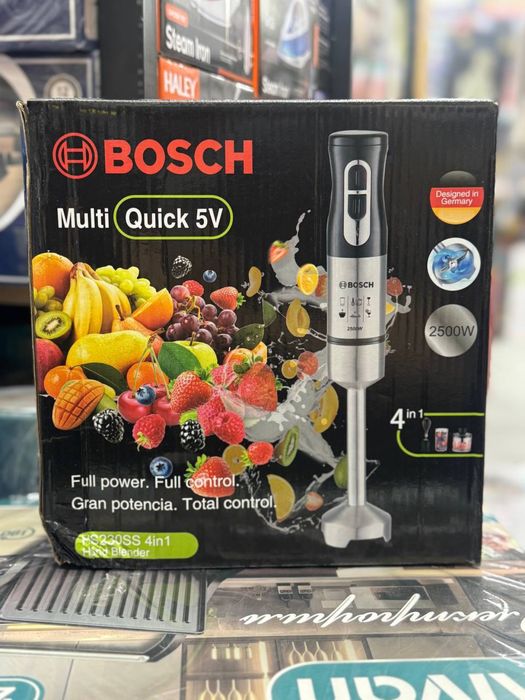 Блендер, Блэндер, Блендр