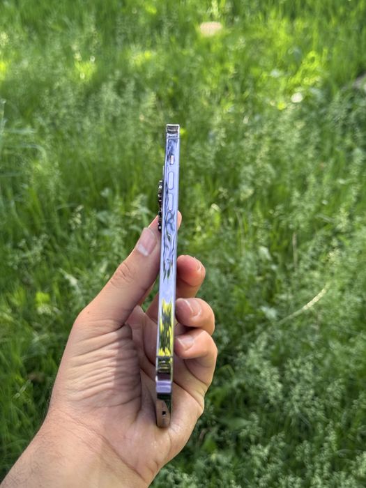 Iphone 14 Pro Max 256 Dual sim