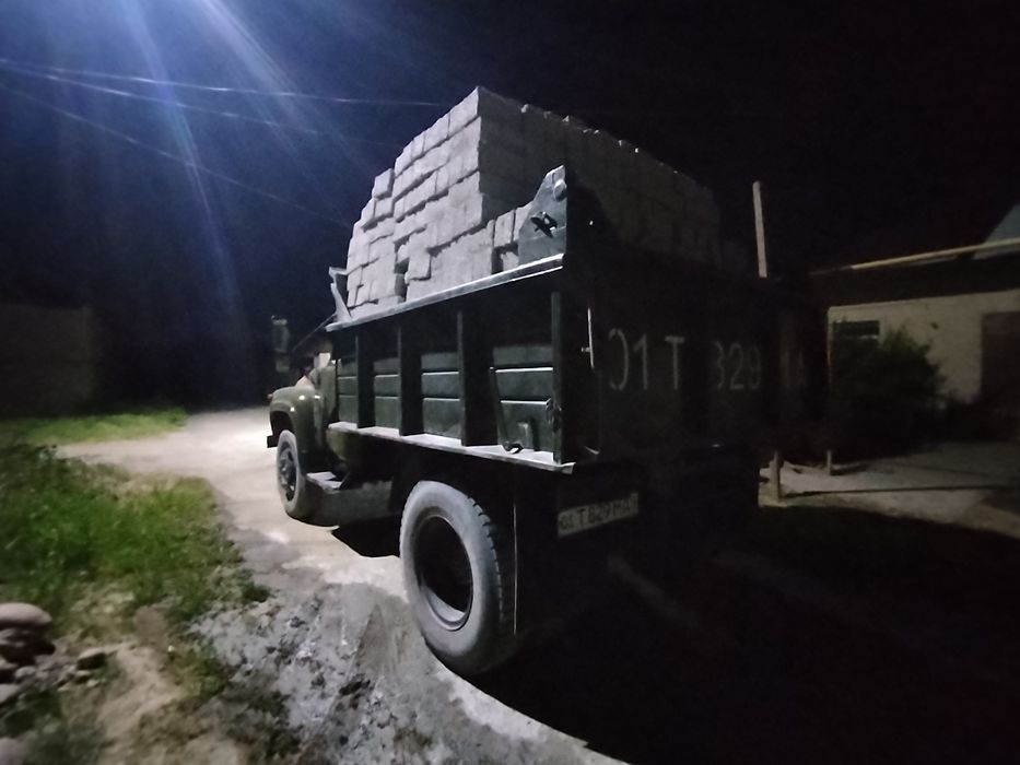 Доставка Клинес Шебен Клинец Кампот