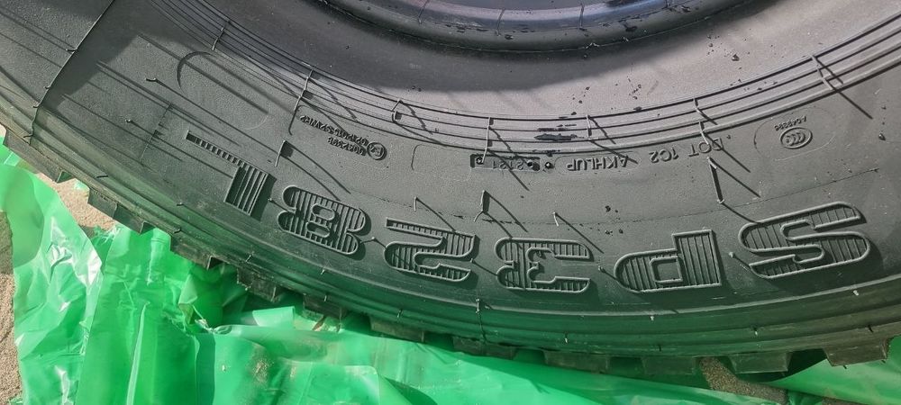 Sportrak 12.00R-20 (22pr)