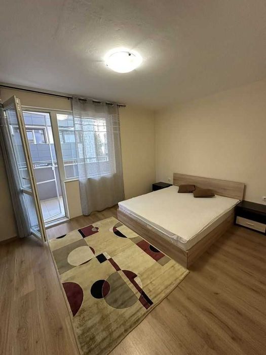 Дава се под наем Двустаен апартамент в Пловдив, Център - 75 кв.м за 500 € - Снимка #7