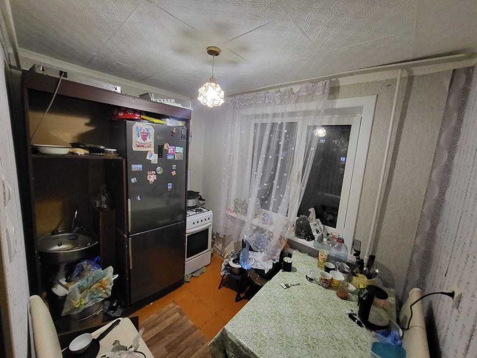 Продам  1 комн кв районБЕРЕКЕ