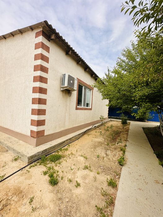 Продается дом в 8 участке