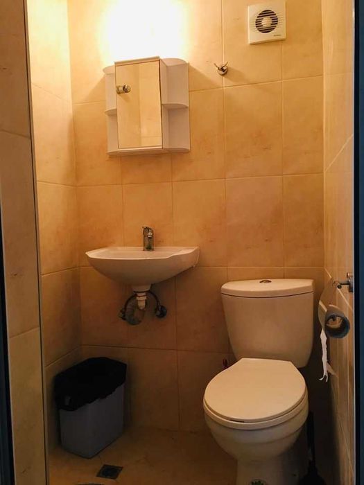 Дава се под наем Едностаен апартамент в Бургас, Възраждане - 20 кв.м за 76.5 € - Снимка #13