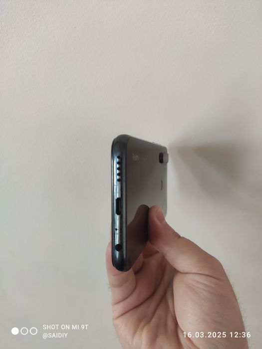 Redmi note 8t как новое янгидек