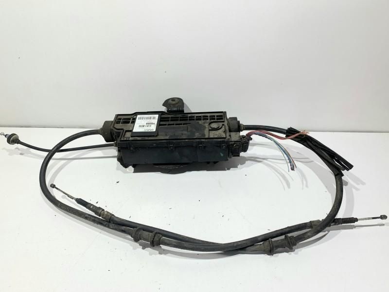 Modul frana de mana BMW Seria 7 F01, F02 6784651 Limuzina