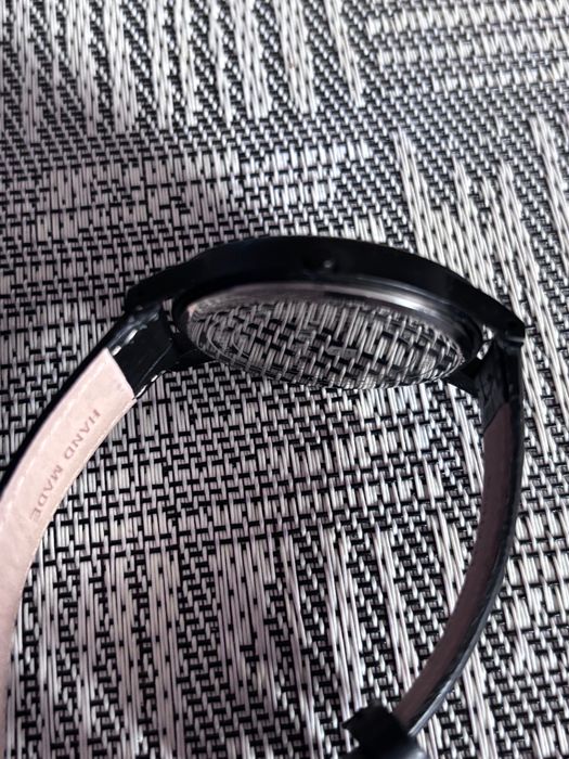 Часовник Paul Mcneal