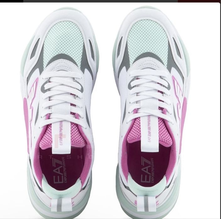 EA7 Emporio Armani