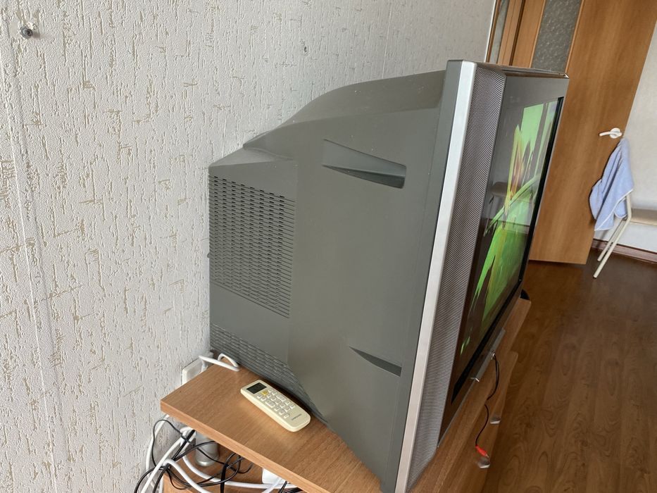 panasonic tx 29f350t