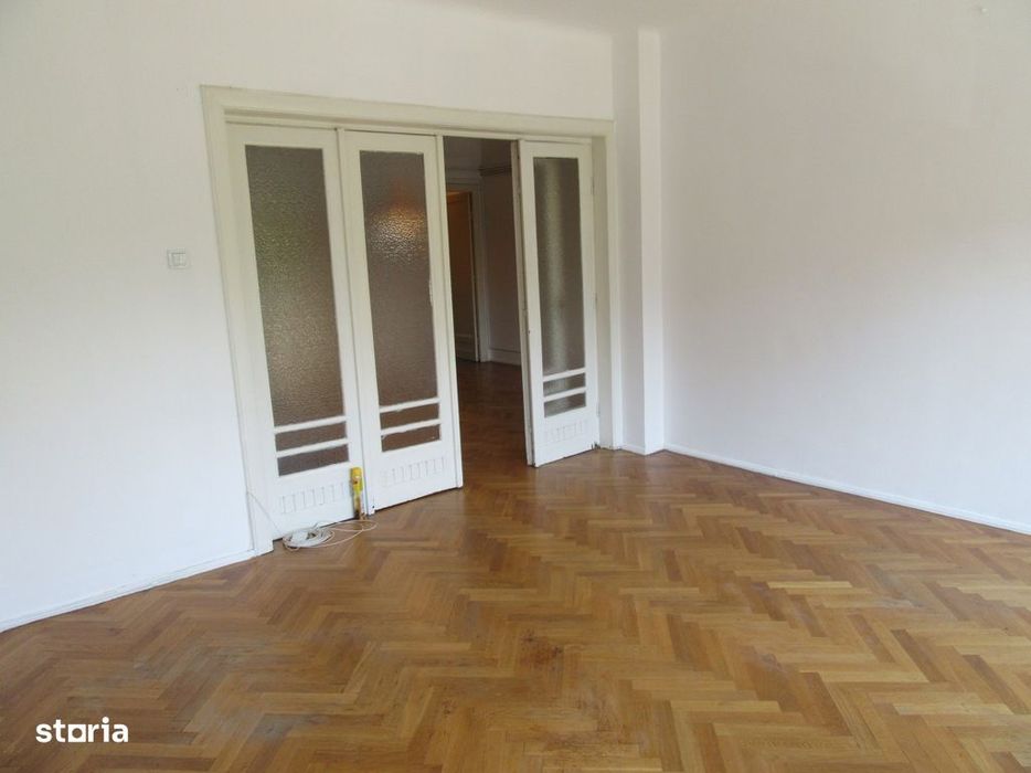 Vanzare 3 camere ULTRACENTRAL, B-dul Dacia cu Calea Victoriei