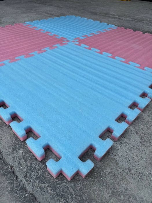 TATAMI PARALON MAT 2/10 sm Sport mat gimnastika, мат гимнастический