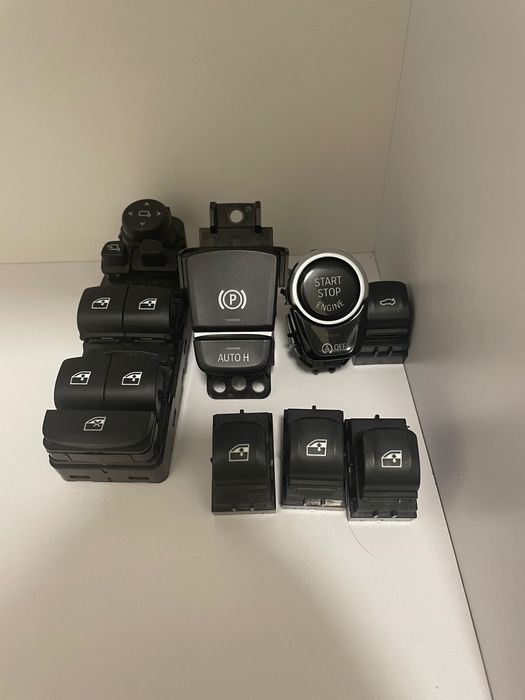 Butoane bmw g30 g31 g11 g122