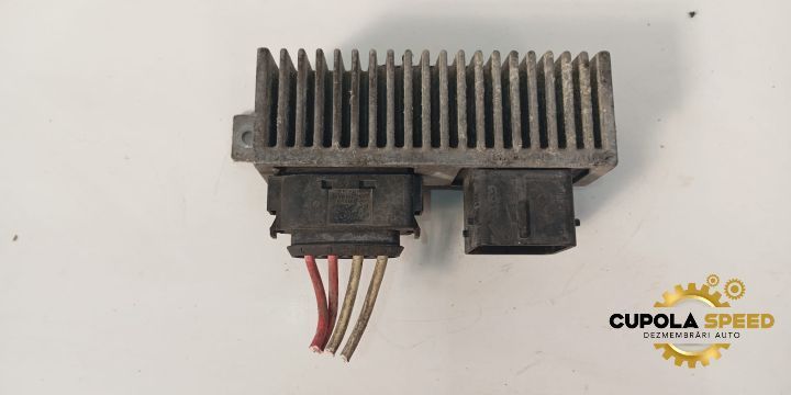 Releu bujii incandescente 1.5 DCI 8200558438-A Nissan Qashqai 1 J10 [