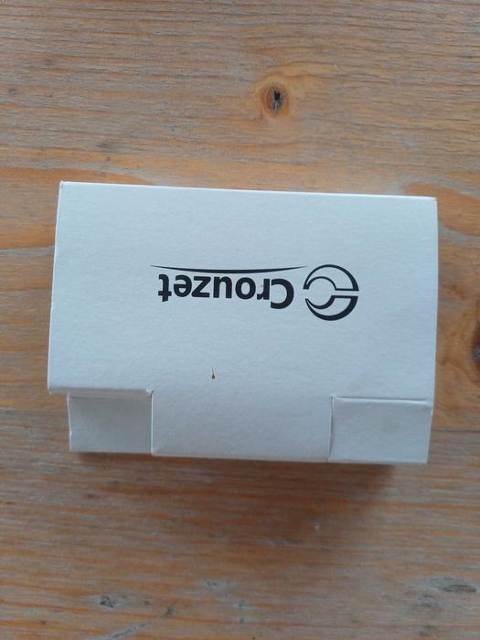 Vand Releu temporizare Crouzet MUR3 88 827 103, 12–240V AC/DC, multifuncțional