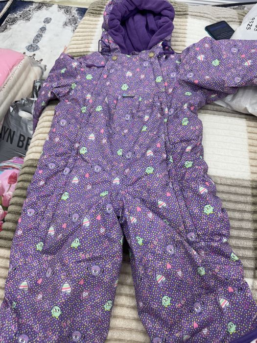 Продам детские вещи