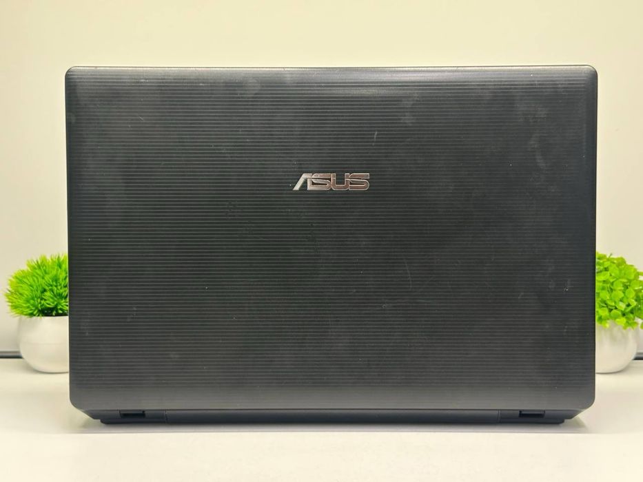 Asus core i5-3 / hdd 512 gb / ram 6 gb /