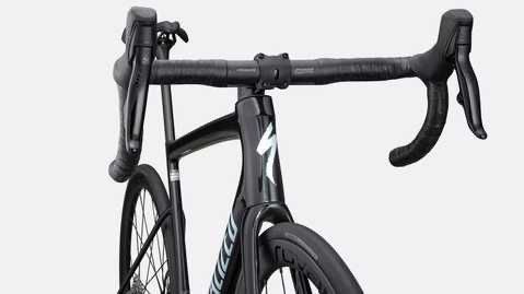 Оригинал карбоновый шоссейный велосипед SPECIALIZED SL8 EXPERT