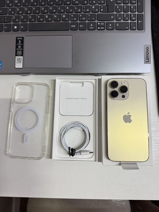 iPhone 14 Pro Max