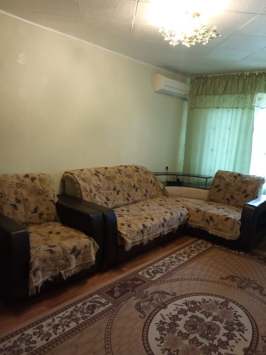 Сдам 2-х квартиру в 5-25