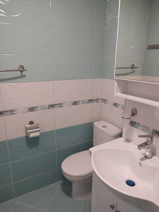 Едностаен апартамент под наем в жк. Обеля