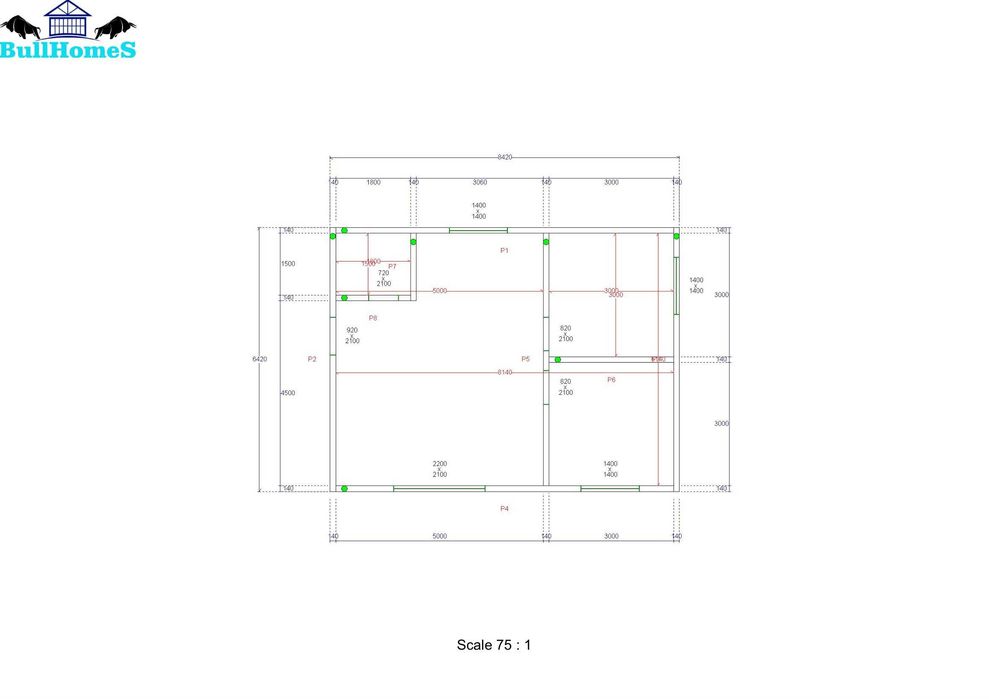 Къща,Бунгало,Преместваема къща,Сглобяеми къщи,Модулни,Жилищни