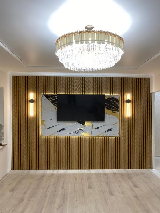 ЭвроРемонт Квартиры и офиса